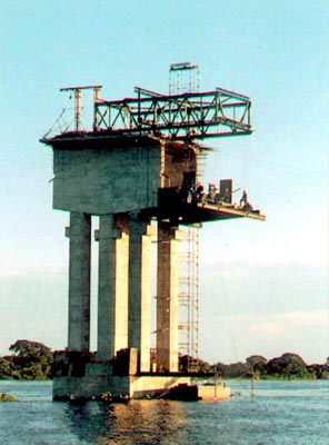 Rio Paraguai 1