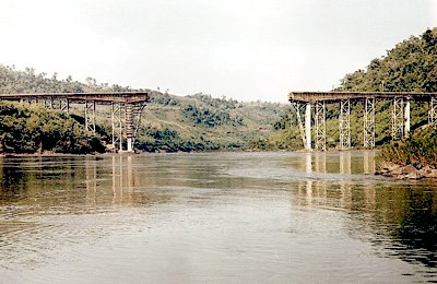 Rio Uruguai 1