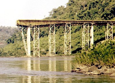 Rio Uruguai 2